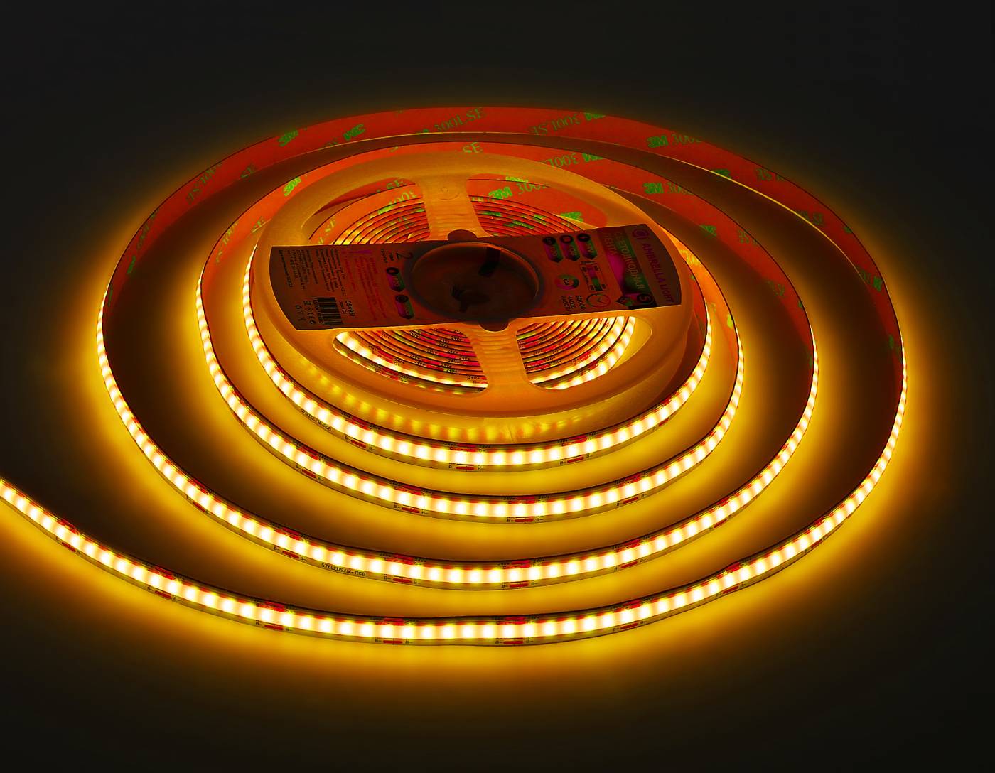 Светодиодная лента Ambrella LED Strip 24V GS4951