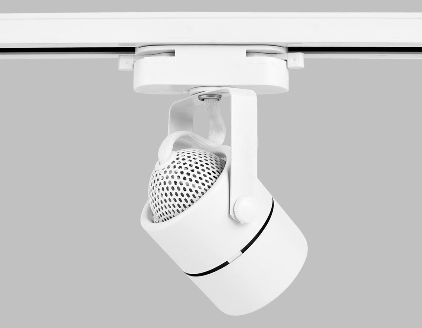 Трековый светильник Ambrella Track System GL5101