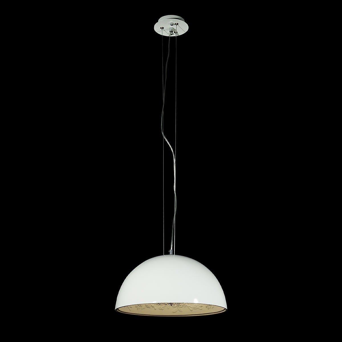 Светильник подвесной Loft It Mirabell 10106/400 White