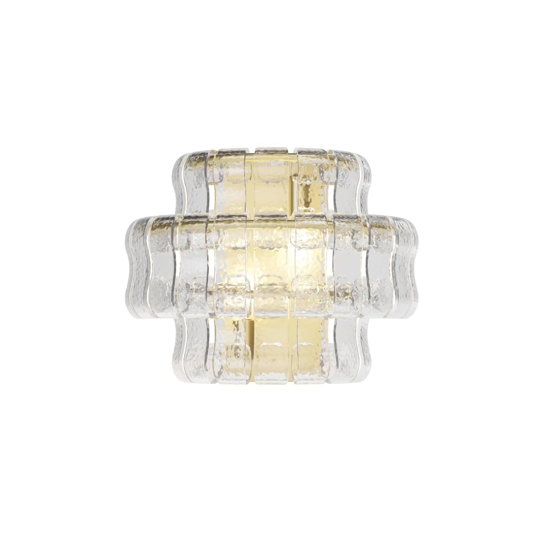 MOD538WL-02MG Бра настенное Boulder Maytoni MOD538WL-02MG