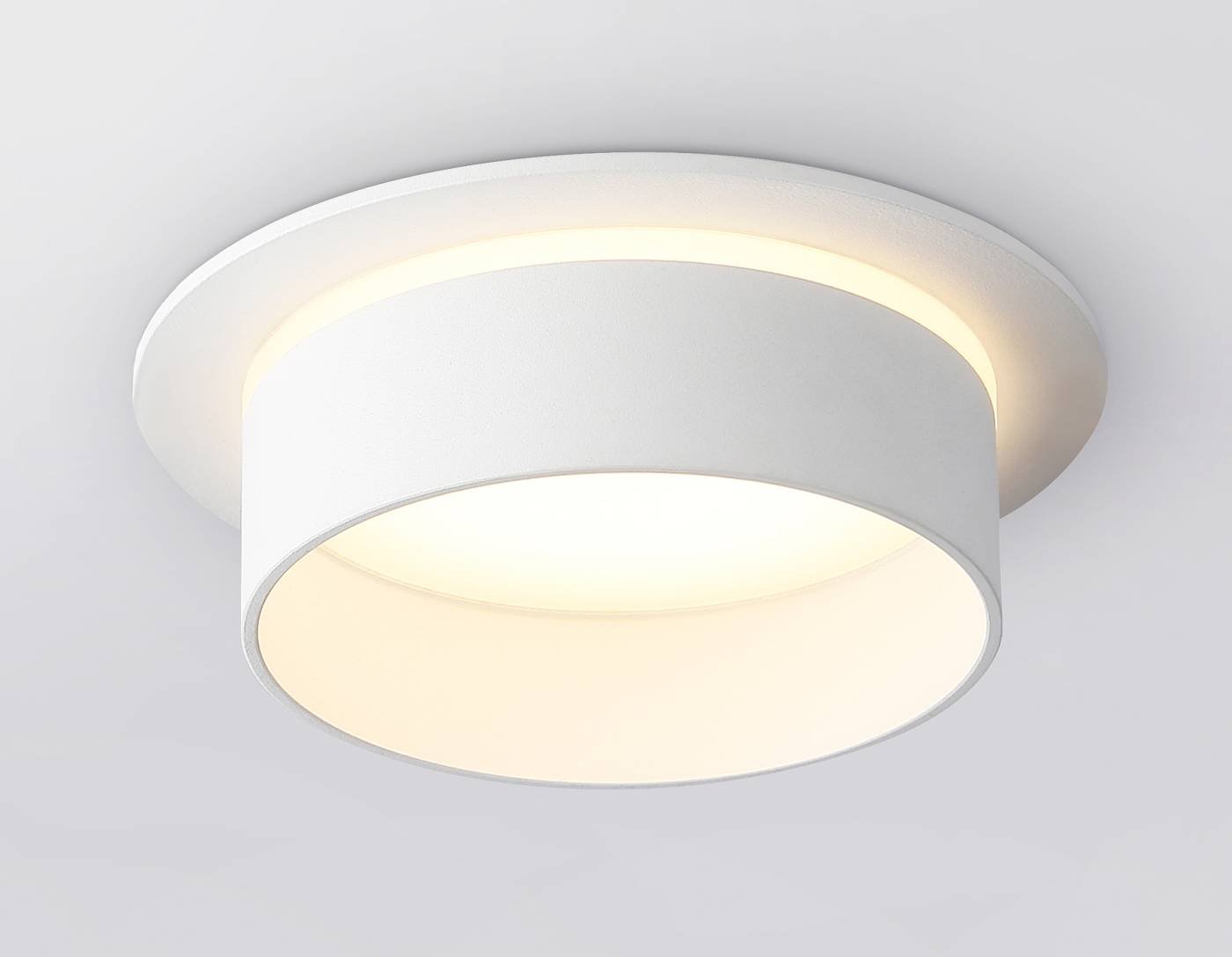 TN5212 Встраиваемый светильник Ambrella GX Tech TN5212
