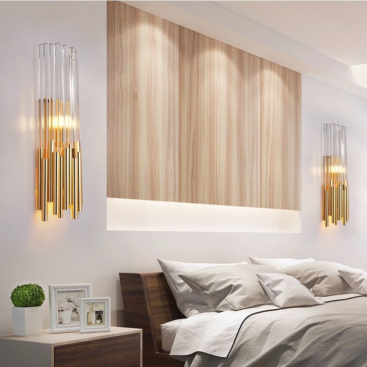 Настенное бра ImperiumLoft Im_Bd-468 155073-60