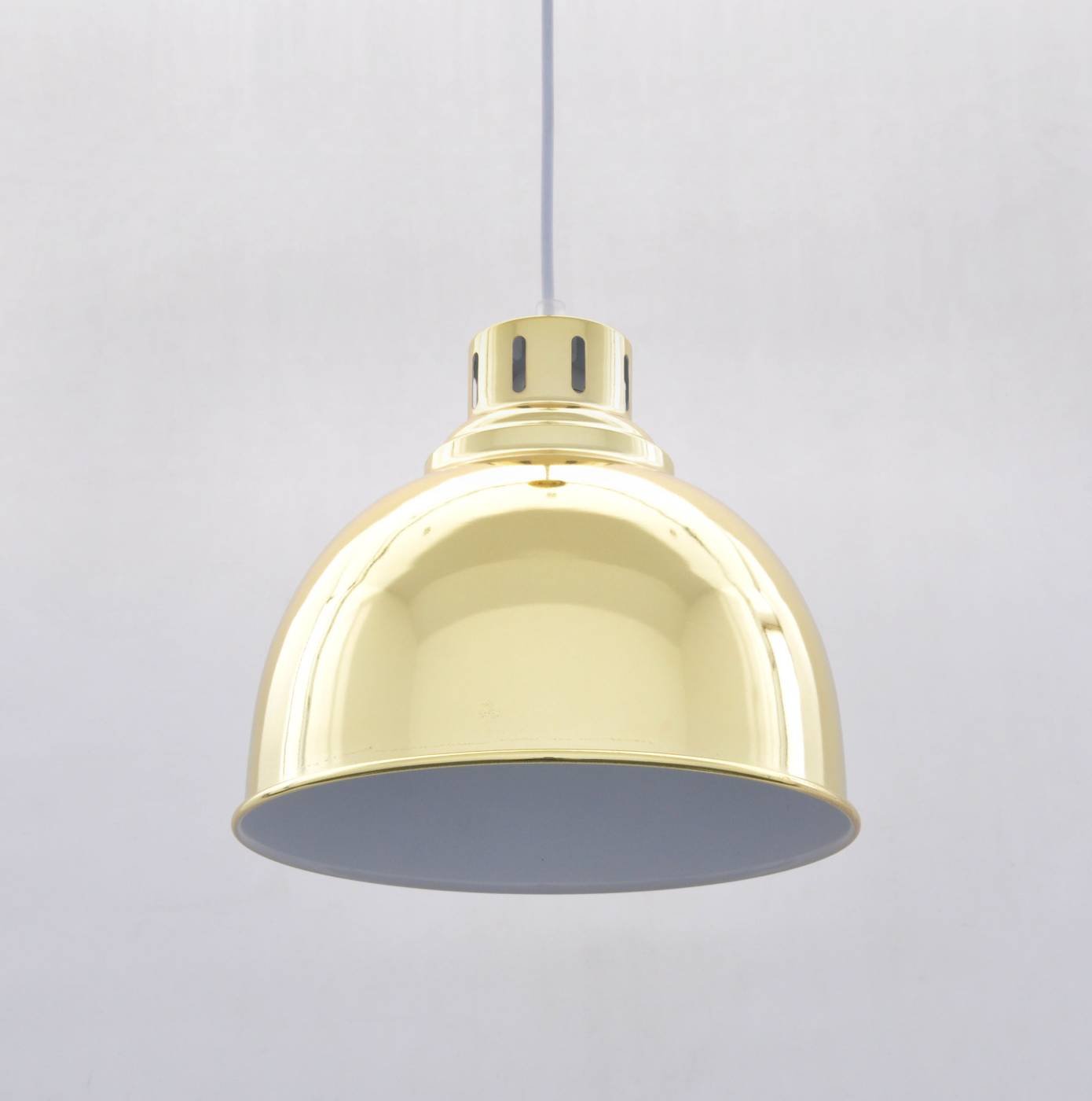 Светильник подвесной Lumina Deco Fabbiano LDP 7464 GD