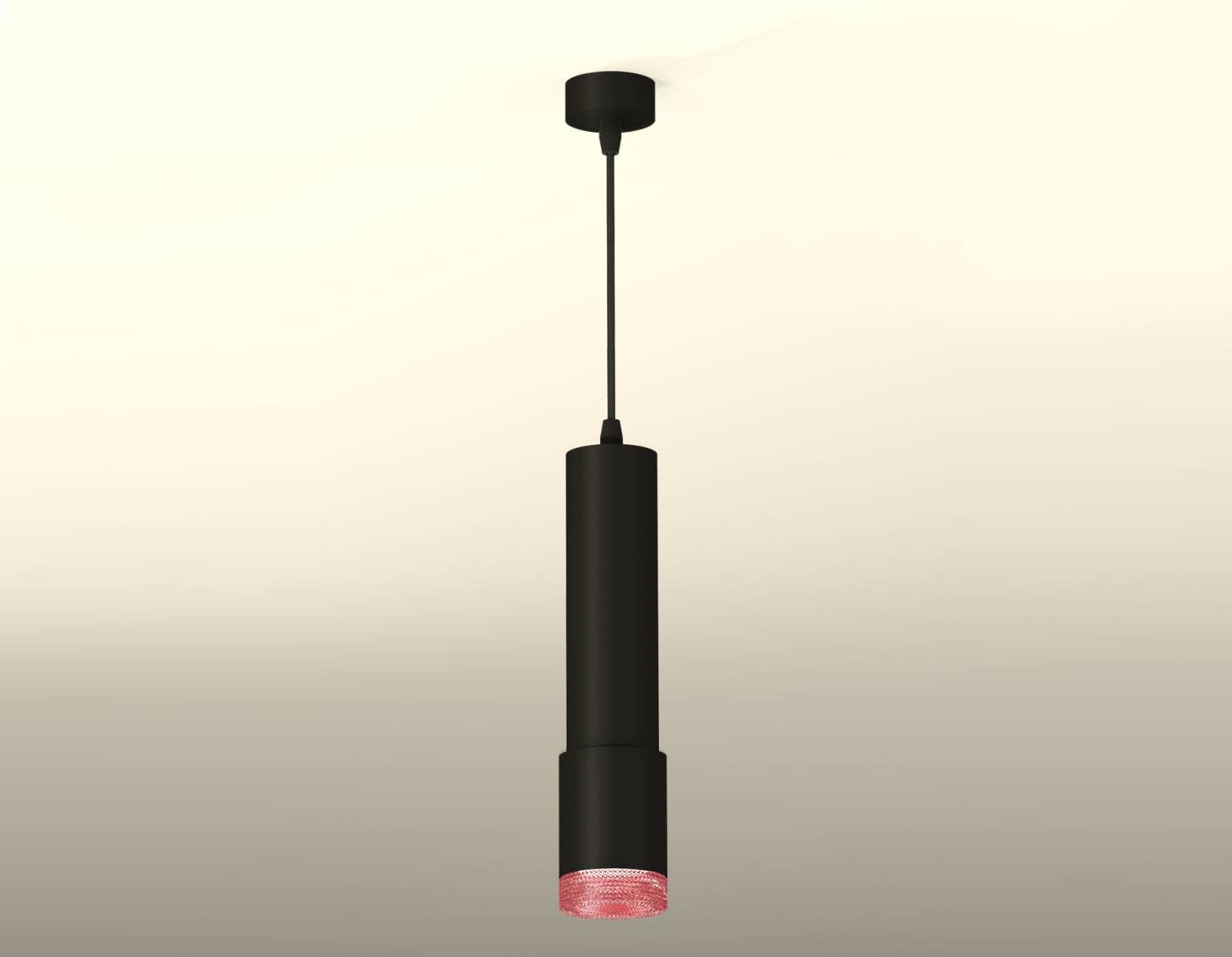 Светильник подвесной Ambrella Techno Spot XP7422003