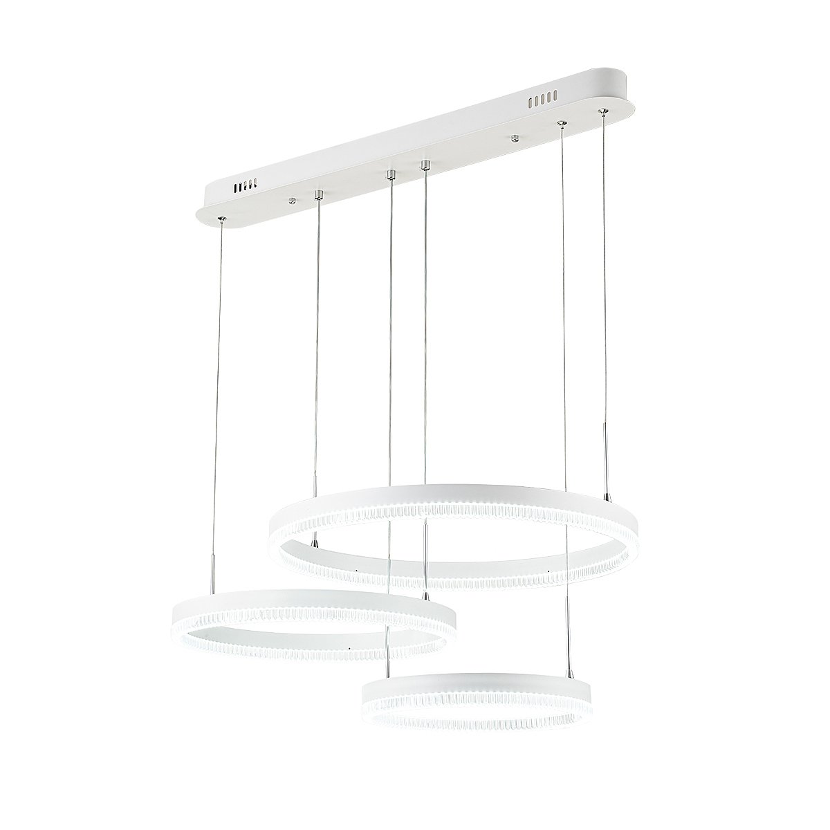 Подвесная люстра Escada Celestia 10223/3LED