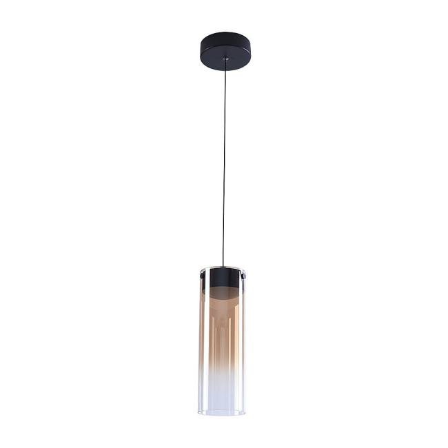 A3606SP-8BK Светильник подвесной Arte Lamp Lanterna A3606SP-8BK