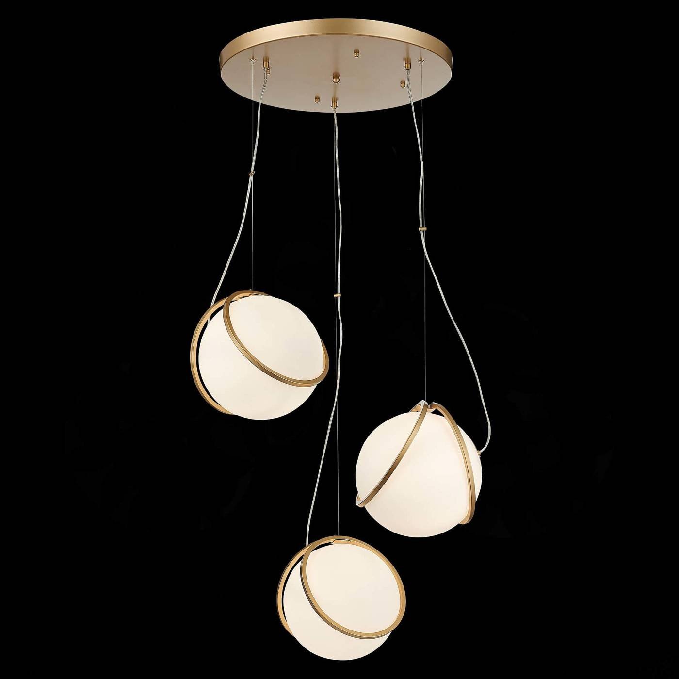 SL1181.353.03 Светильник подвесной ST Luce Acerra SL1181.353.03
