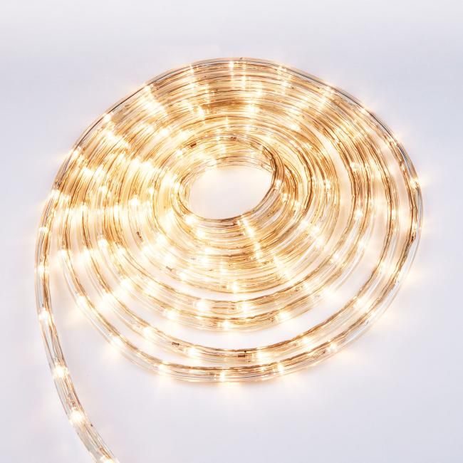 ULD-D50 8M/С08 IP44 WARM WHITE Гирлянда Uniel ULD-D50 8M/С08 IP44 WARM WHITE