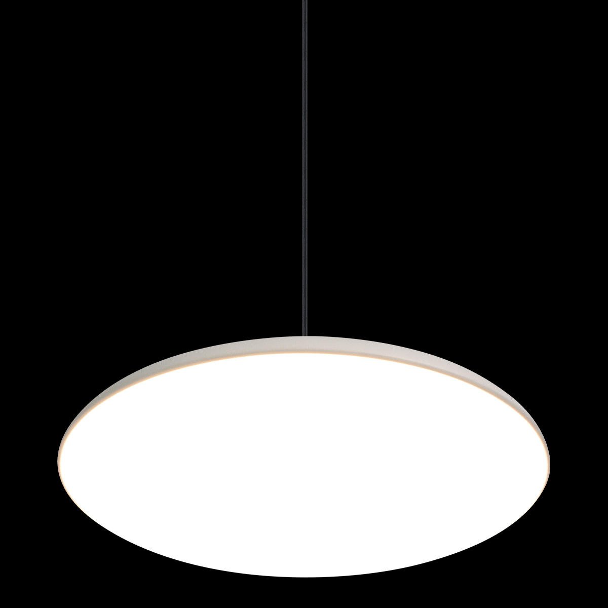10119 White Светильник подвесной Loft It Plato 10119 White