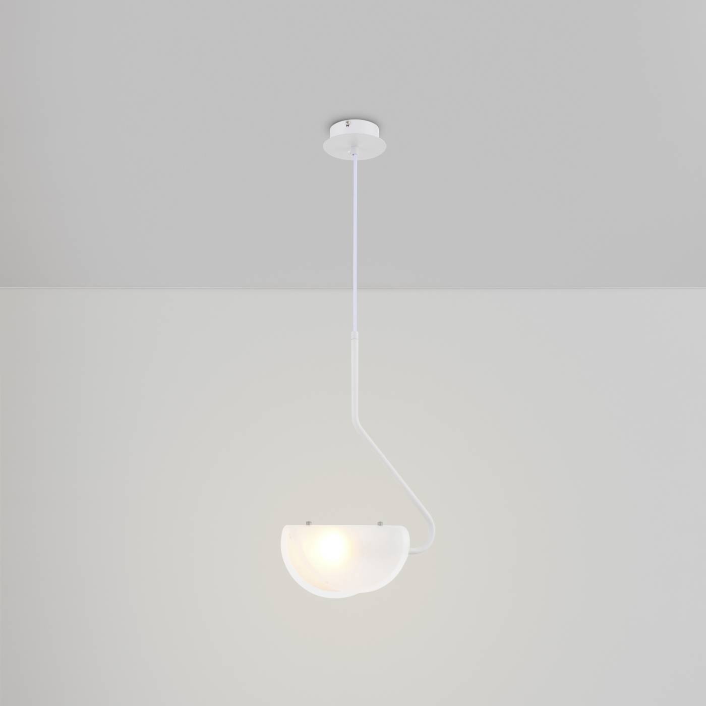 Подвесной светильник Mallow Freya FR5228PL-01W
