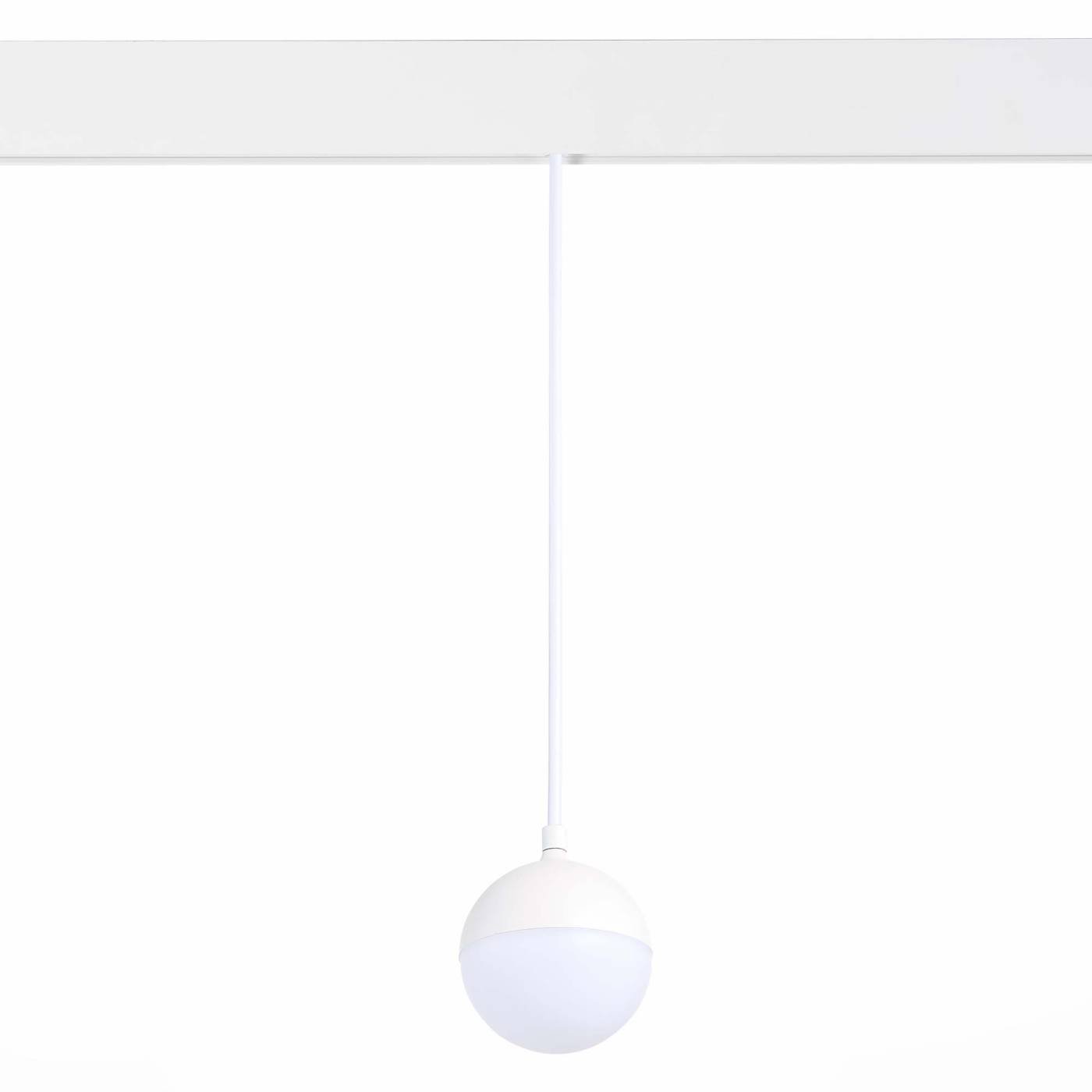 Трековый светильник ST Luce Pibole ST358.533.07