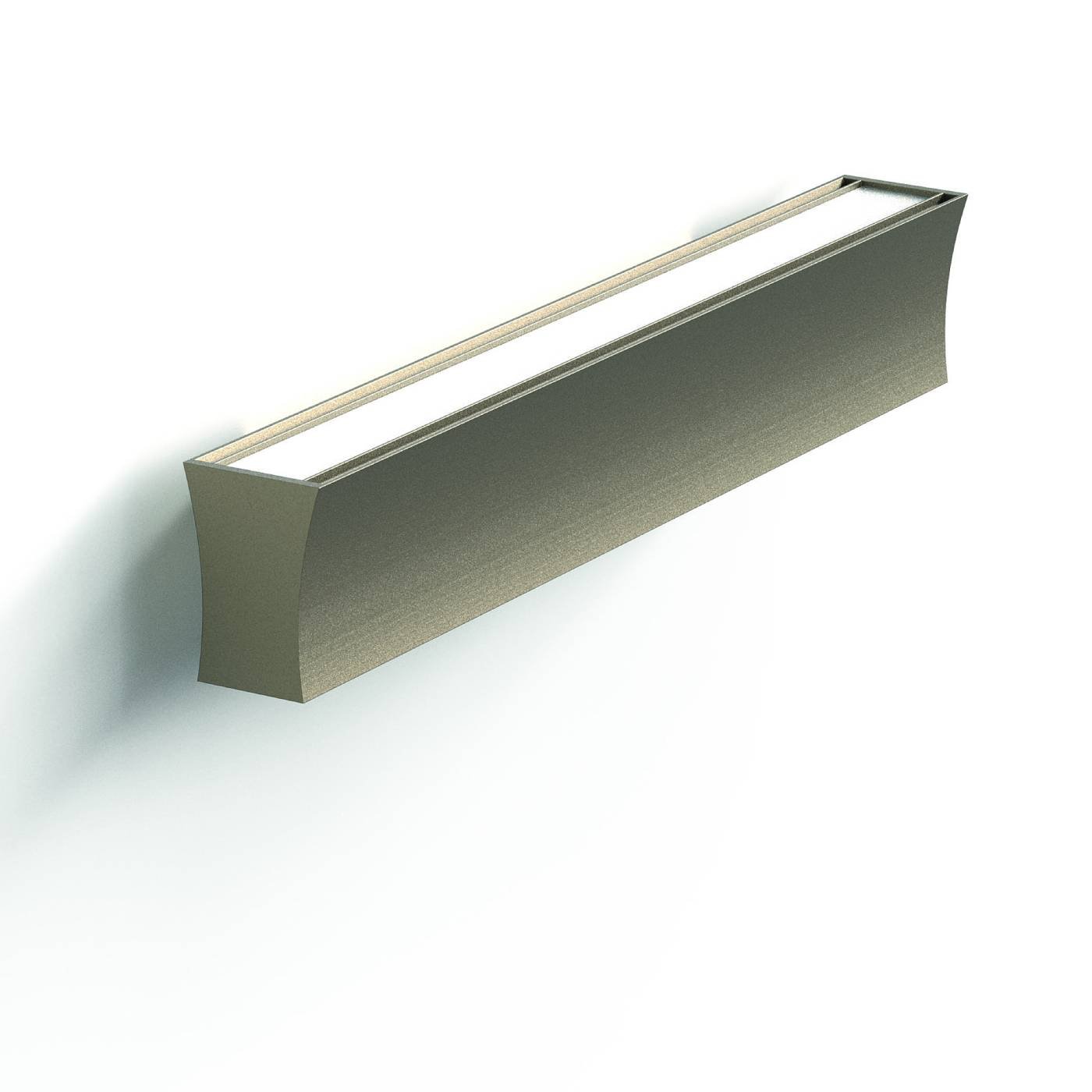 Настенный светильник Mantra Hanok 7778