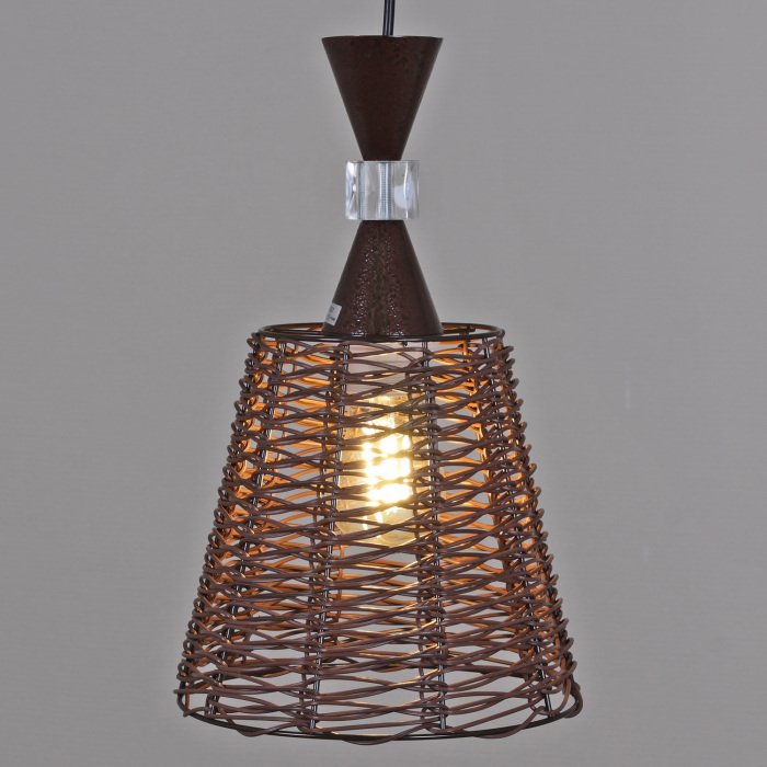 Подвесной светильник 04571-0.4-01 CF