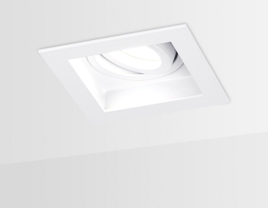 Встраиваемый светильник Ambrella Techno Spot TN180