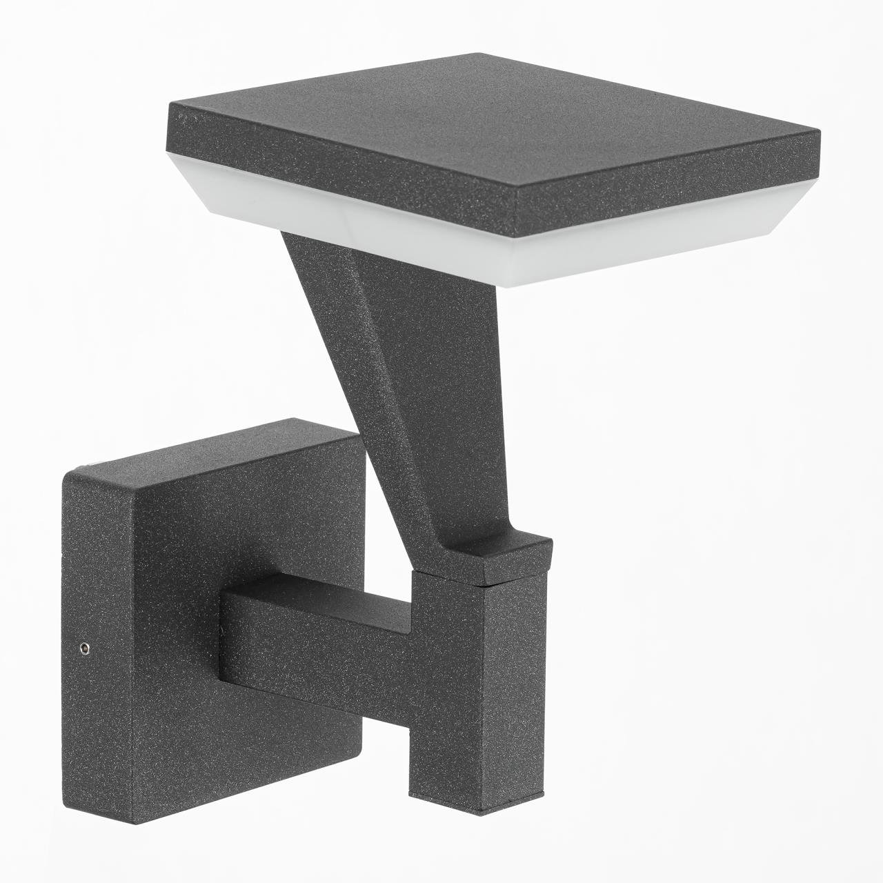 CLU06W Уличный настенный светильник Citilux Krid CLU06W
