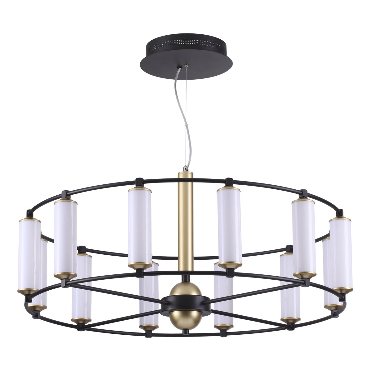 3905/72L Подвесная люстра Odeon Light Bebetta 3905/72L