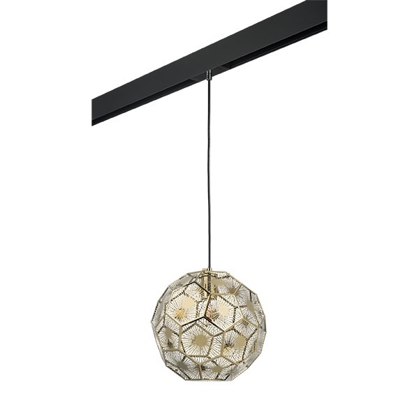 PRO724212 Трековый светильник Lightstar Fermo PRO724212