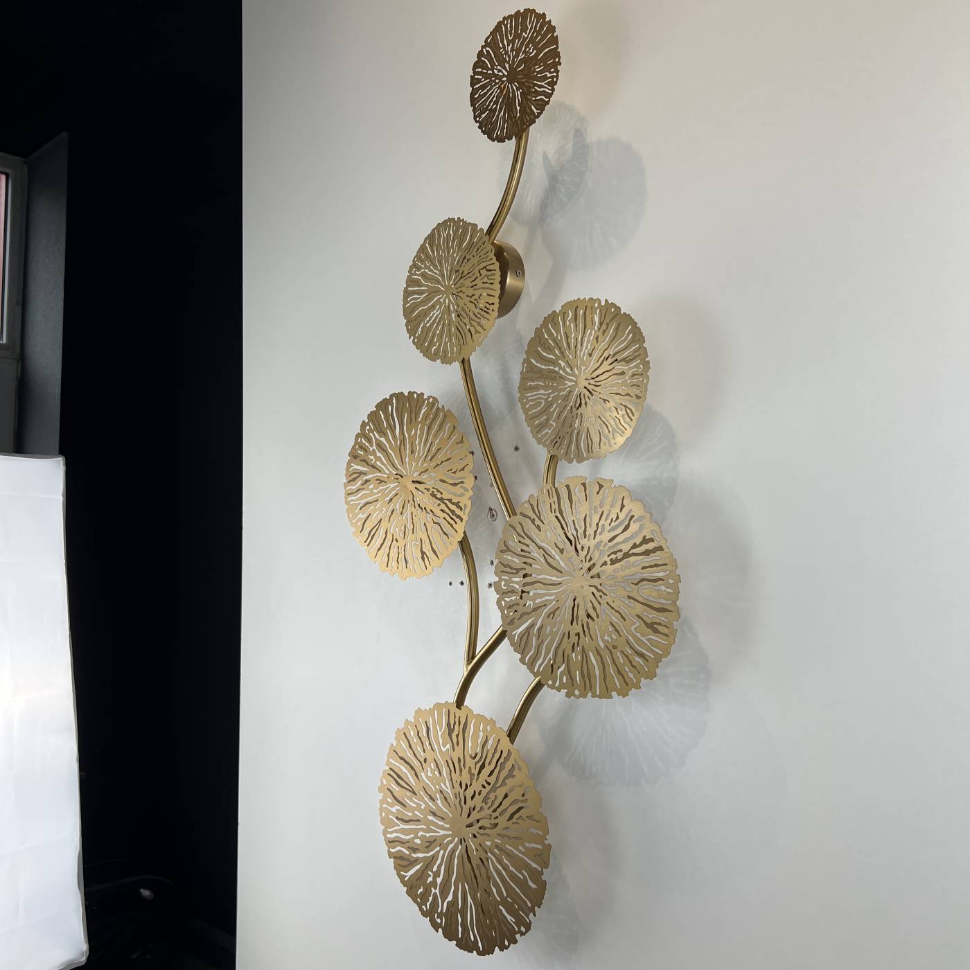 Настенный светильник ImperiumLoft Inca-Twig-Wall01 179940-26