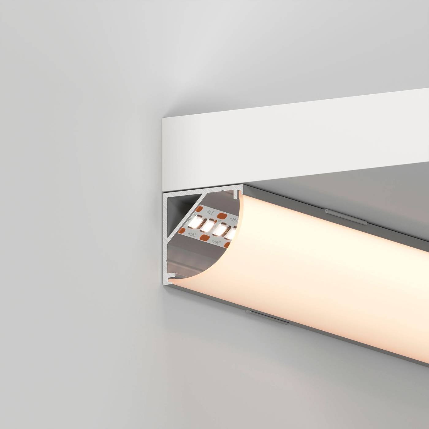 Профиль Arlight Sl-Kant 049015