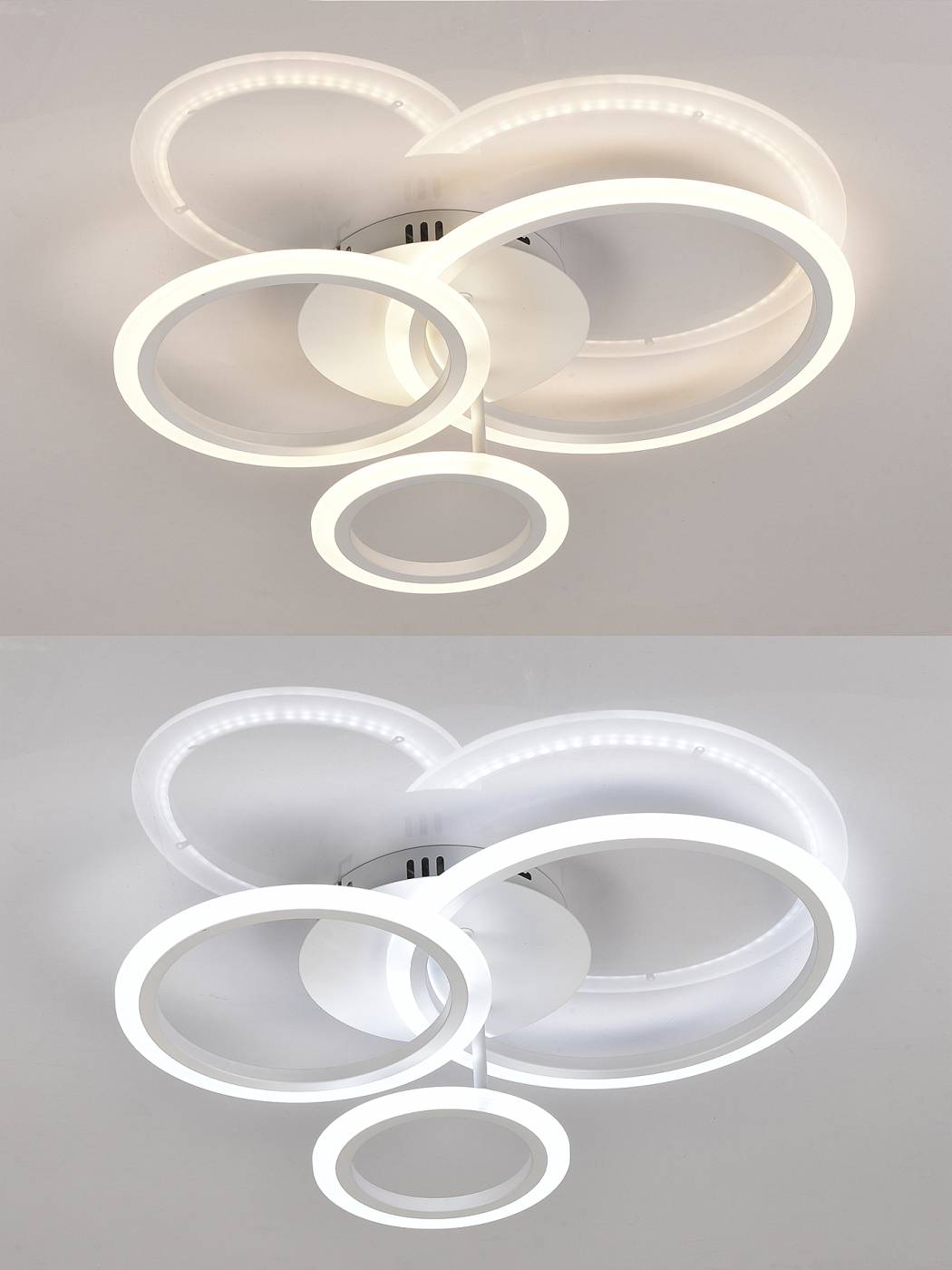 LED LAMPS 81432 Потолочная люстра Natali Kovaltseva LED LAMPS 81432