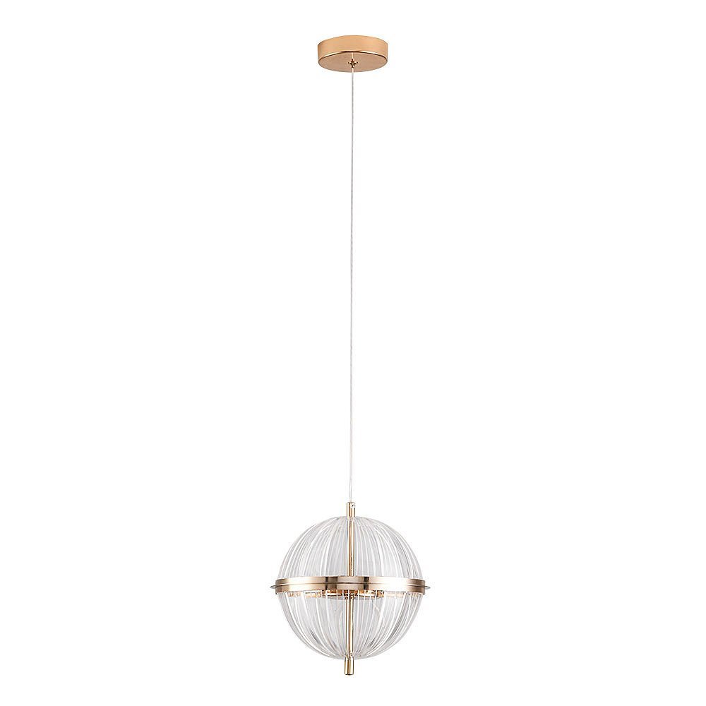 A2089SP-5GO Светильник подвесной Arte Lamp Andromeda A2089SP-5GO