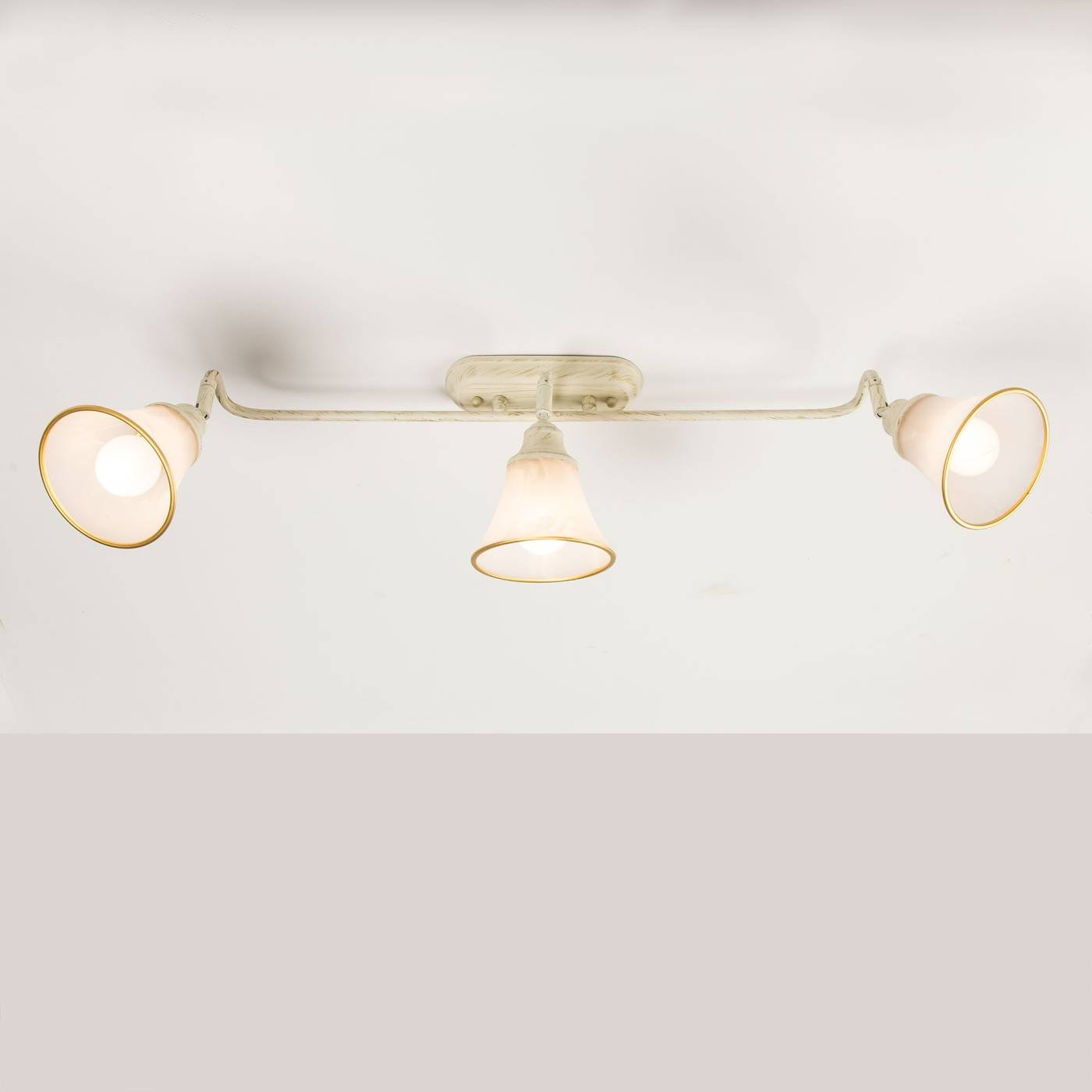 CL511534 Светильник спот Citilux Прованс CL511534