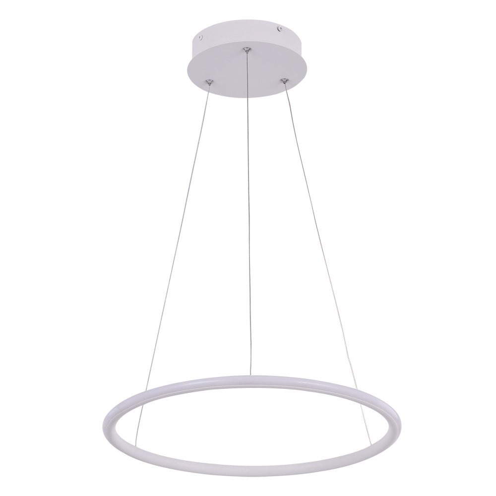 A2500SP-1WH Подвесная светодиодная люстра Rapid Arte Lamp A2500SP-1WH