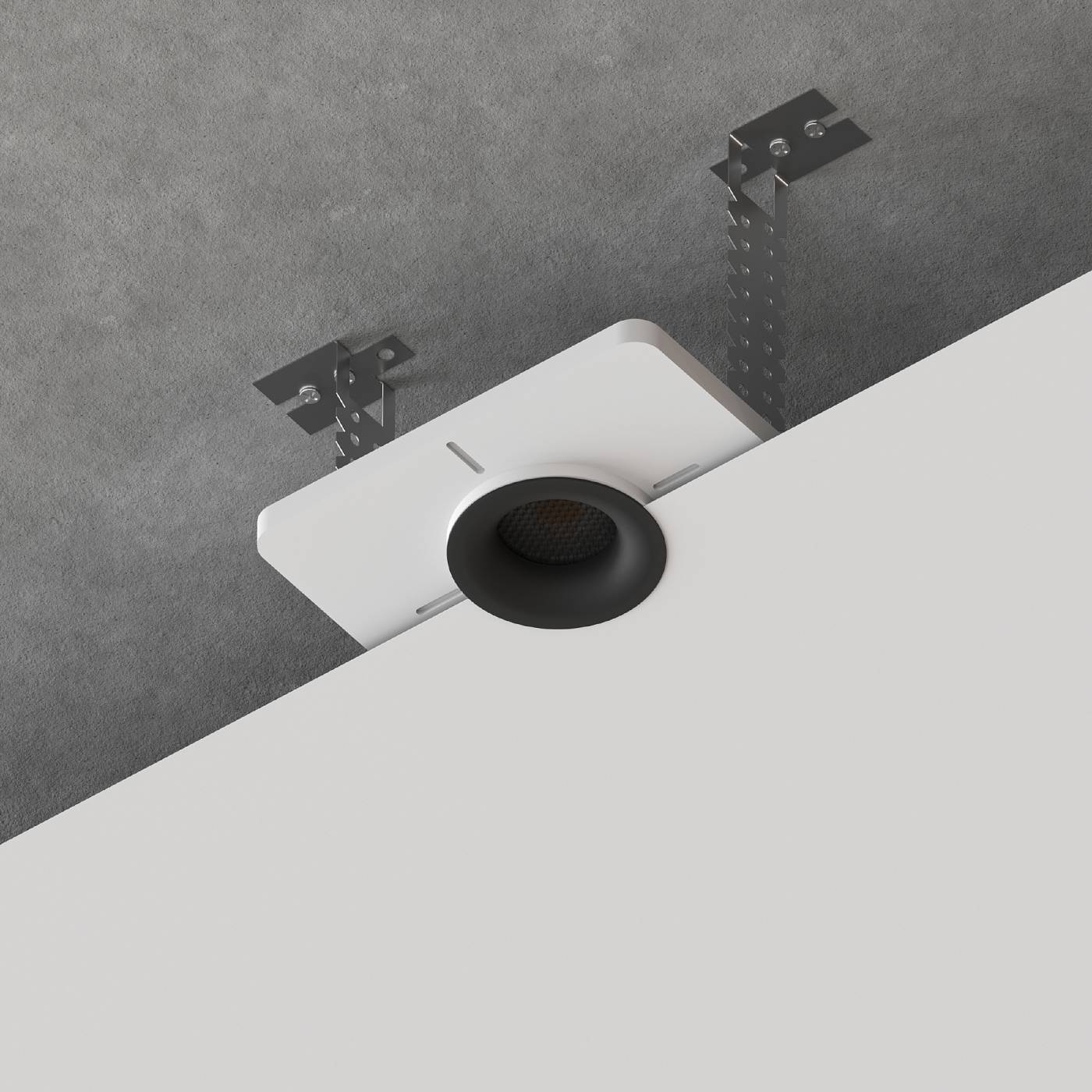 A809001 Закладная для монтажа светильников DUCRE в натяжной потолок Arte Lamp Ducre-Accessories A809001