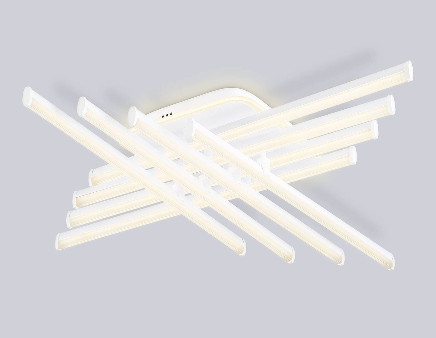 FL6261 Потолочная люстра Ambrella LineTech FL6261