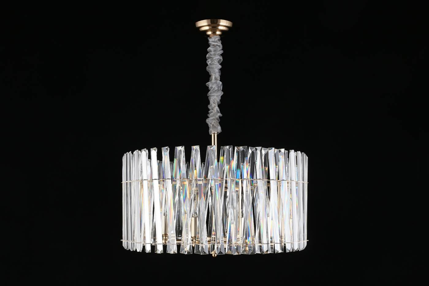 Подвесная люстра Aployt Verene APL.808.13.08