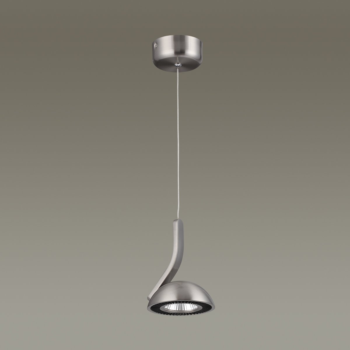 3535/1L Светильник подвесной Odeon Light Karima 3535/1L