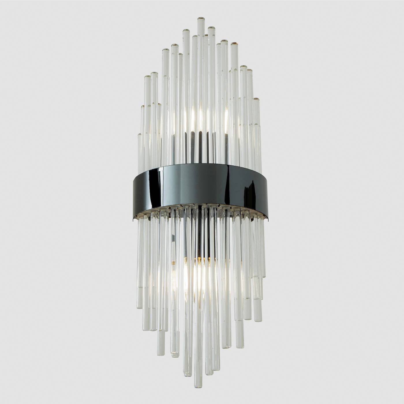 ML.502.02 BK Бра настенное ML Modelux ML.502.02 BK