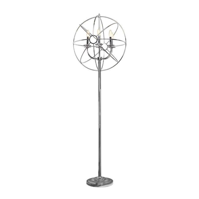 LOFT1193F Торшер Loft It Manhattan LOFT1193F