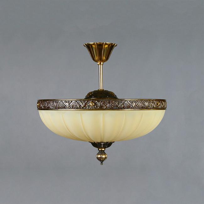 8539/40 PL PB Потолочная люстра Ambiente Lugo 8539/40 PL PB