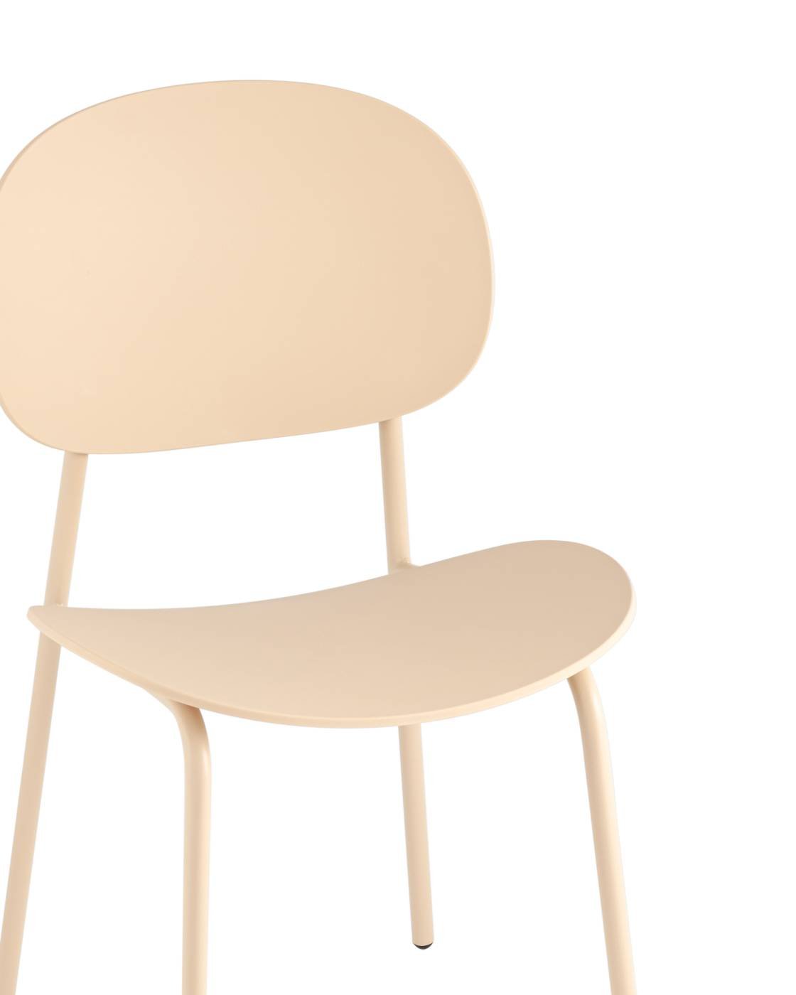 Стул пластиковый Stool Group Edie УТ000039126