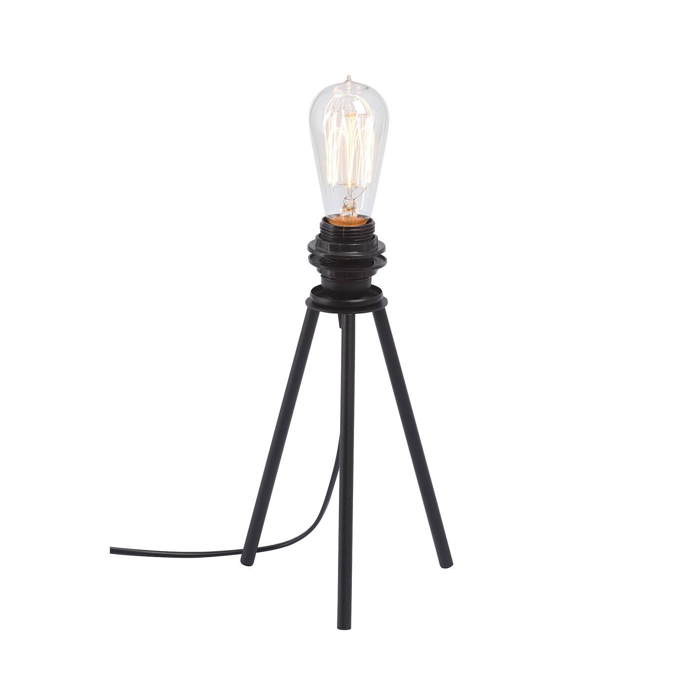 Настольная лампа Vitaluce V29570-1/1L