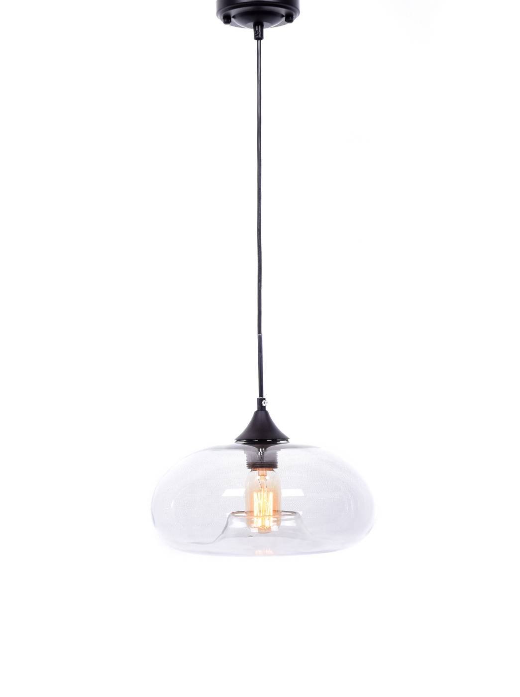 LDP 6810 PR Светильник подвесной Lumina Deco Brosso LDP 6810 PR