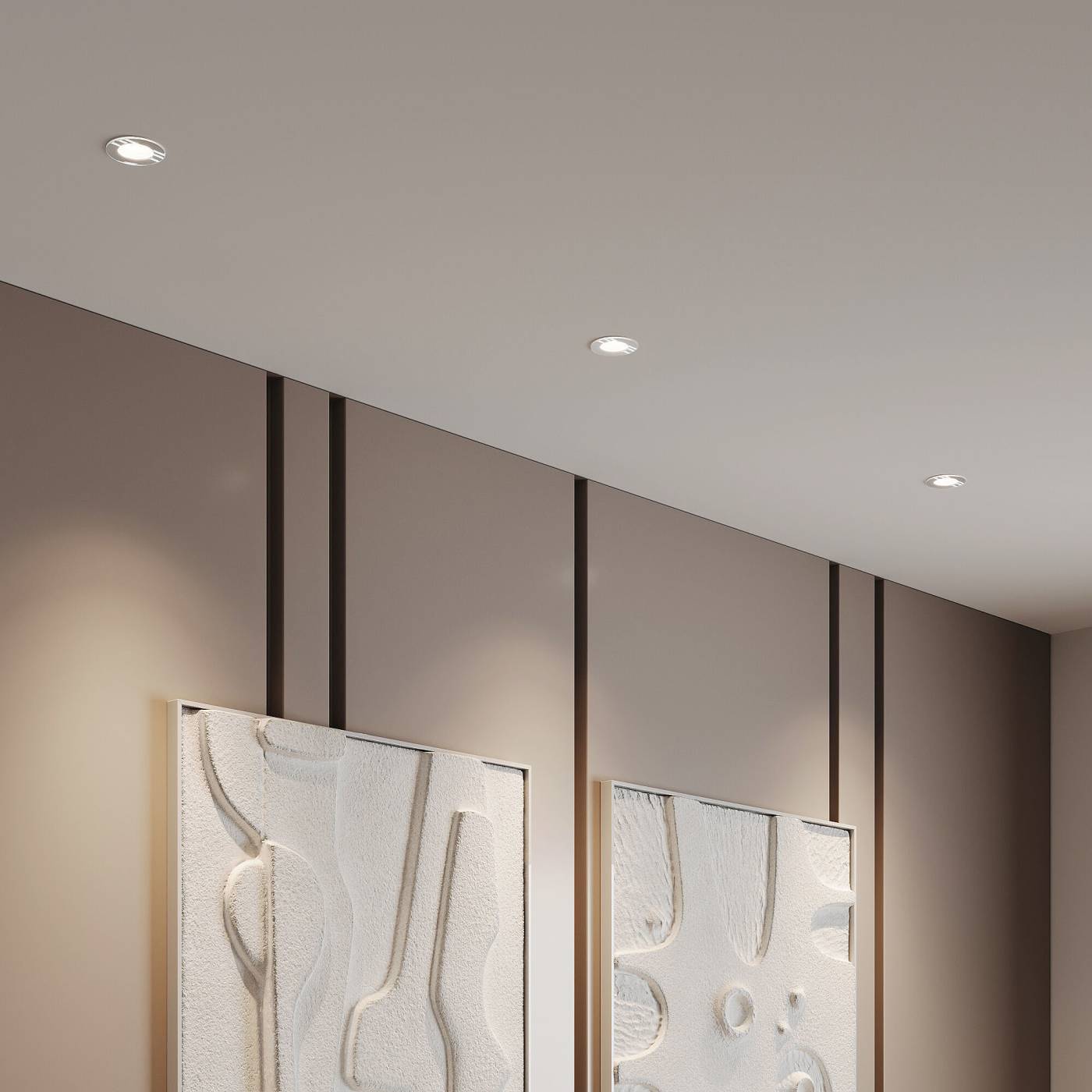 25096/LED 7W 4000 белый Встраиваемый светильник Elektrostandard Artis 25096/LED 7W 4000 белый