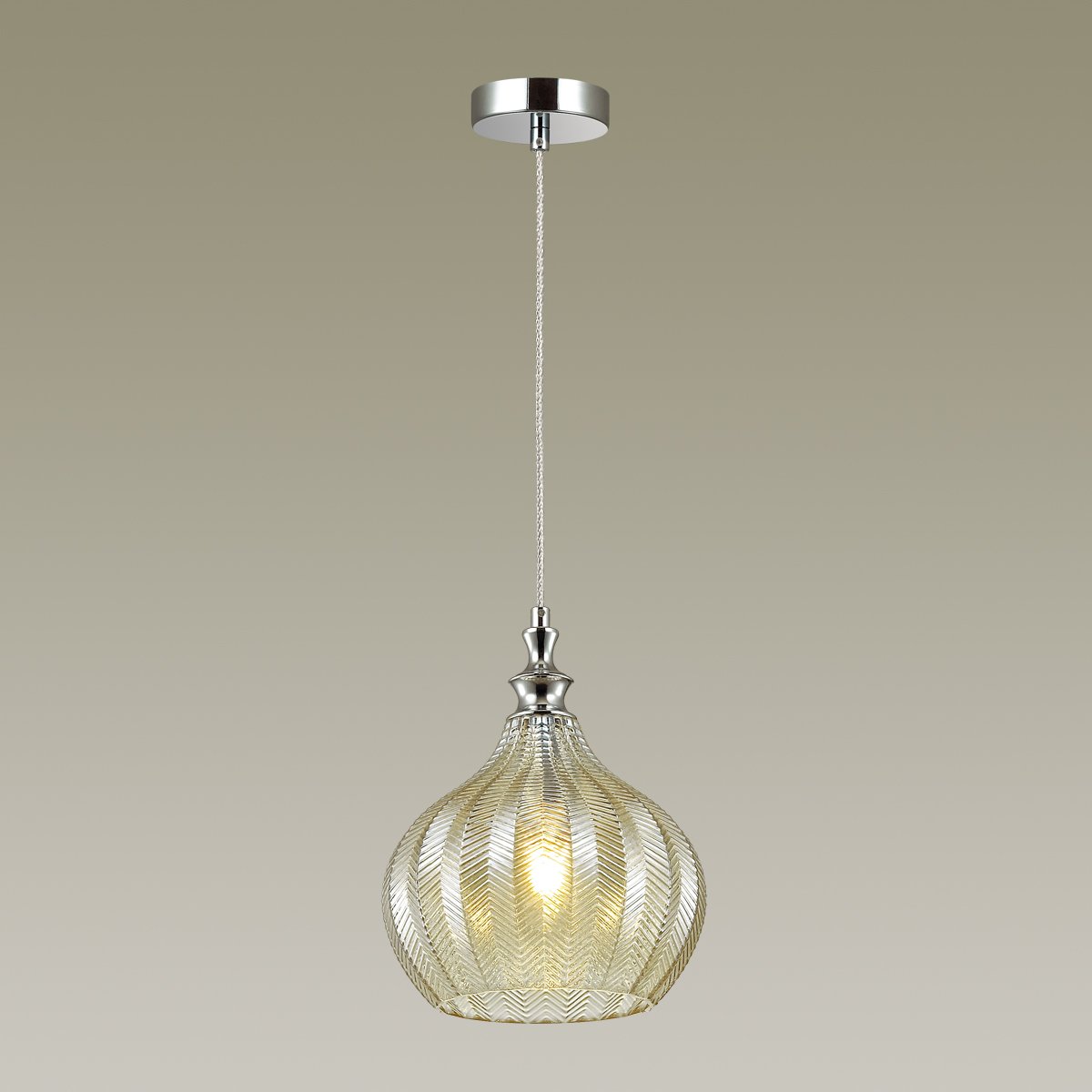4708/1 Светильник подвесной Odeon Light Lasita 4708/1