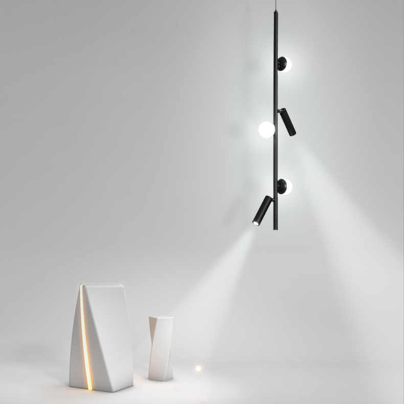 208882-23 Светильник подвесной ImperiumLoft Snotra01 208882-23