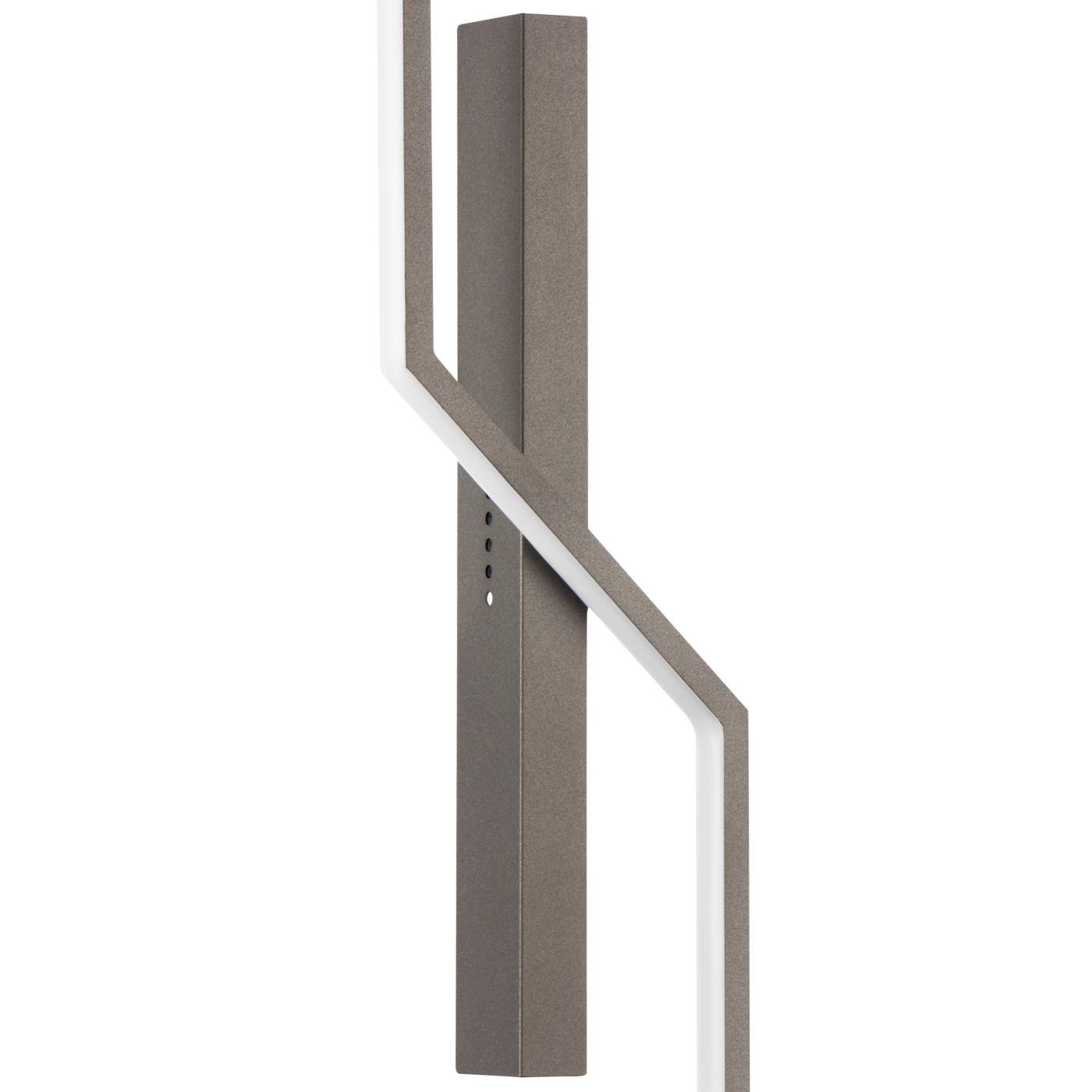 739628 Настенное бра Lightstar Palla 739628