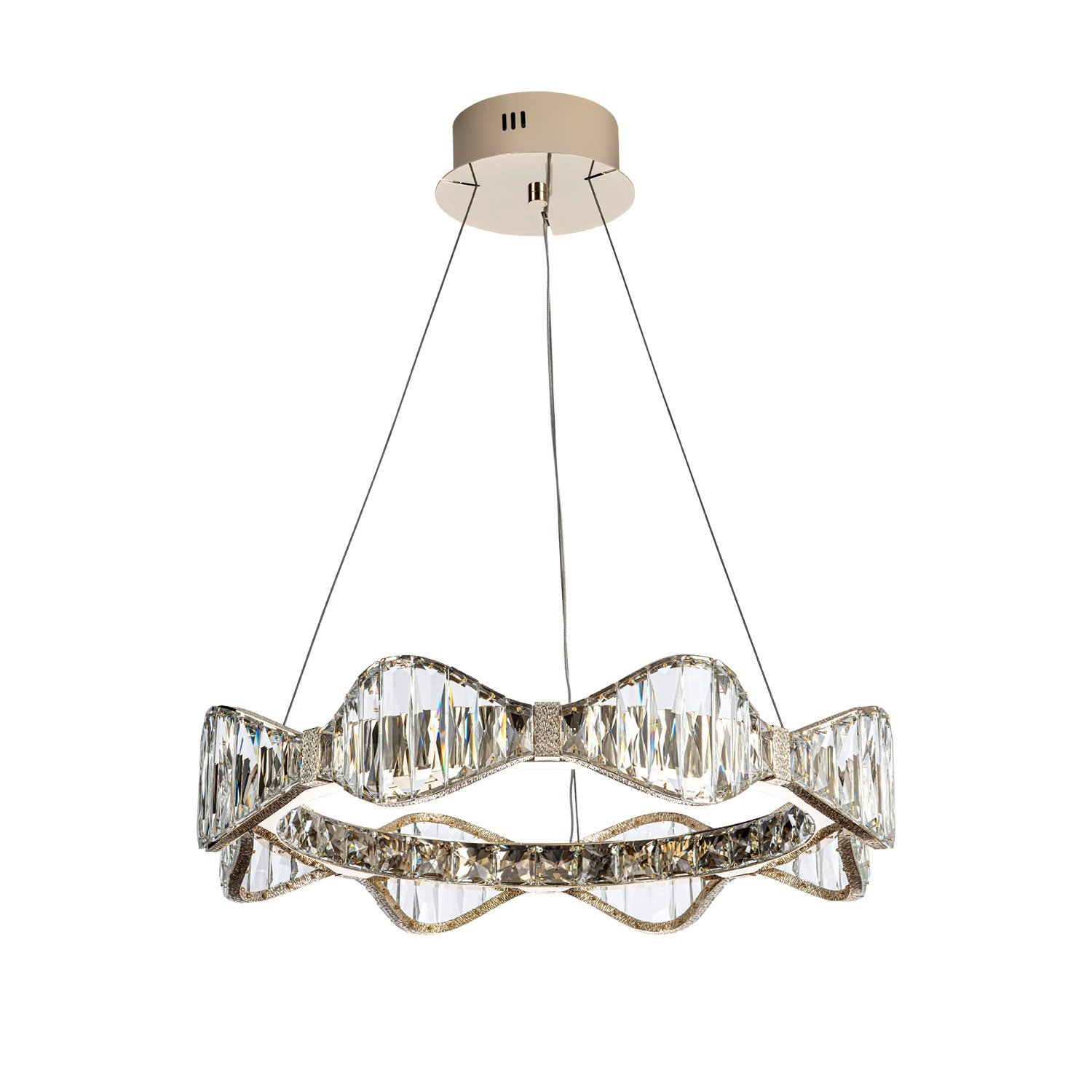 ML.785.600 CP Подвесная люстра ML Modelux ML.785.600 CP