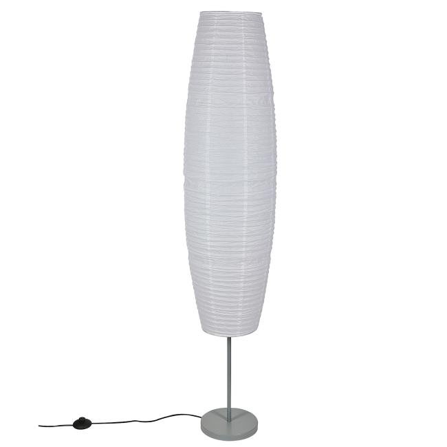 UML-T410 2хE27 WHITE Торшер Uniel UML-T410 2хE27 WHITE