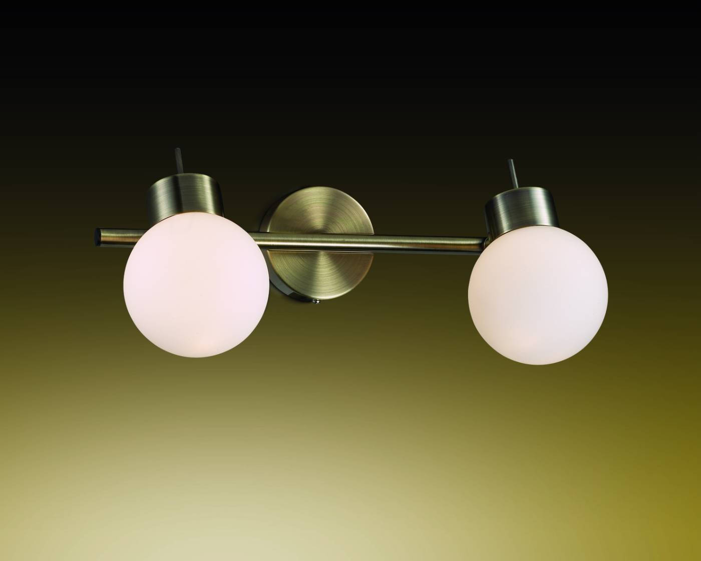 2071/2W Светильник спот Odeon Light SOFIT 2071/2W