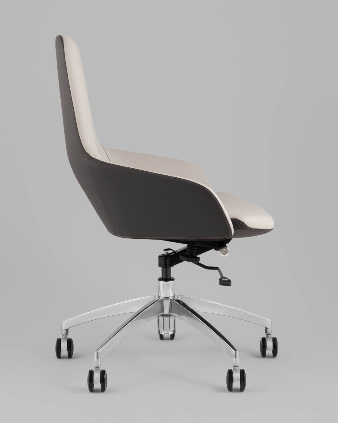 A308-A 8371-12/1 Кресло офисное Stool Group Soulo A308-A 8371-12/1