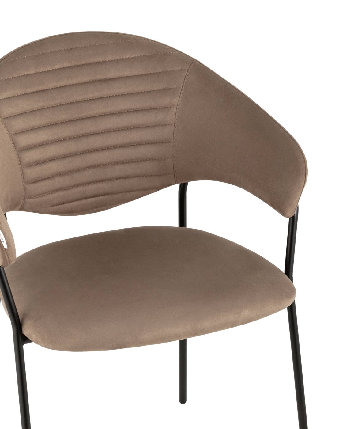 УТ000035499 Обеденный стул Stool Group Алексис УТ000035499