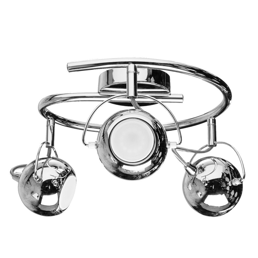 A9128PL-3CC Светильник спот Arte Lamp SPIA A9128PL-3CC