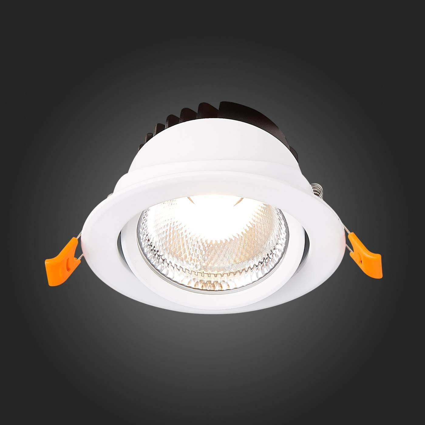 Встраиваемый светильник ST Luce Miro ST211.538.10.36