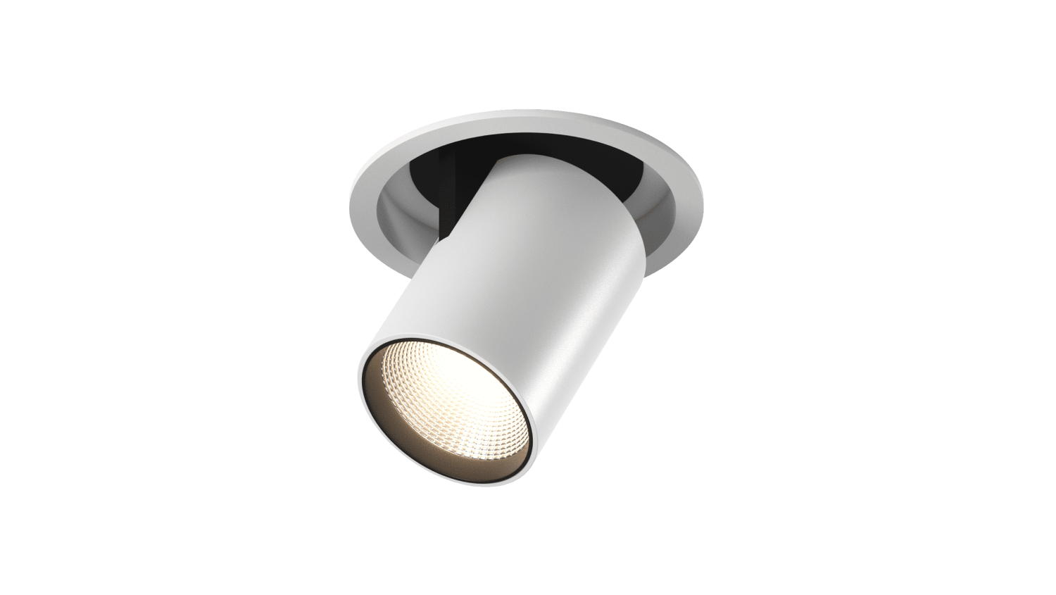 SPL-R1-25-WW Встраиваемый светильник SWG DesignLed SPL SPL-R1-25-WW