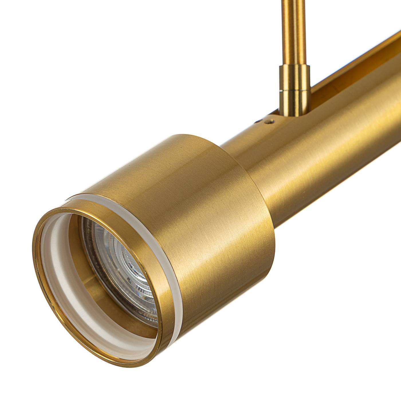 Потолочный спот на штанге VEKTOR Citilux CL51332_BL